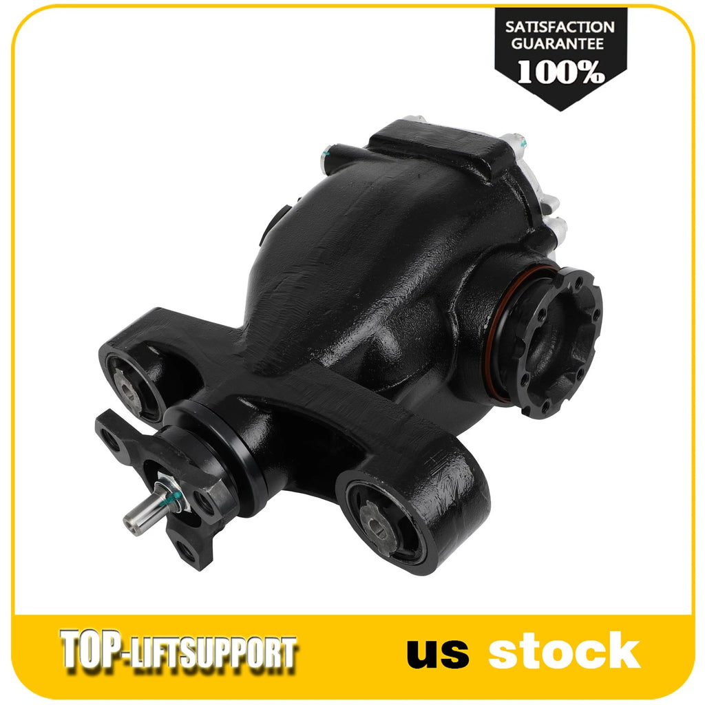 Rear Differential Axle Assembly for Cadillac CTS AWD Sedan (2014–2019)