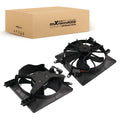 Cooling Fan for Honda Civic EX Special Edition (2005)