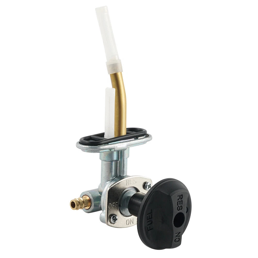 Fuel Valve Petcock Switch for Arctic Cat 250 300 400 500 (1998–2006) 0470-445