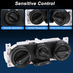 A/C Heater Climate Control Switch Module for Volkswagen Beetle (1998–2010)
