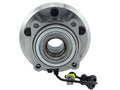 Rear Wheel Hub Assembly for Suzuki XL7 (2007–2009) ZK764GG