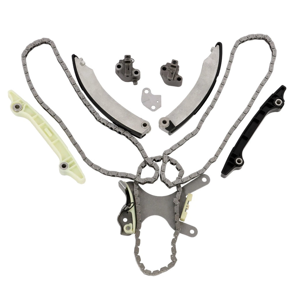 Timing Chain Kit and Head Gasket Set for Dodge Dakota Ram 1500 Durango (2004–2005)