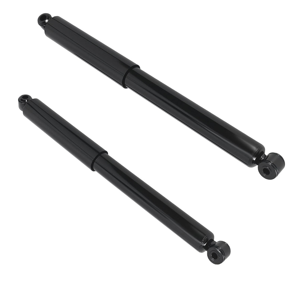 Pair Front Struts Shocks for Ford F-550 Super Duty 4WD (1999–2004) 34686