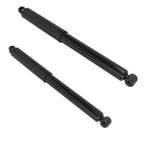 Pair Front Struts Shocks for Ford F-550 Super Duty 4WD (1999–2004) 34686