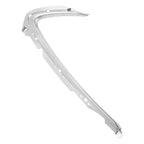 Left Side Chrome Front Cowling for Suzuki Hayabusa GSX1300R (2022–2024)