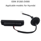 Tailgate Switch Opening for Hyundai Veloster Hatch (2012���2017)
