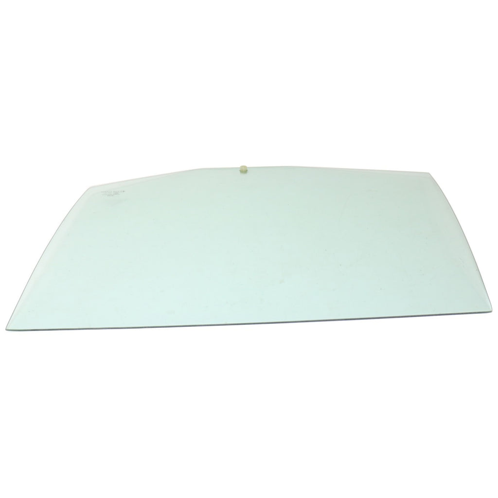 Rear Driver Left Door Glass for VW Jetta (2008–2014)