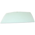 Rear Driver Left Door Glass for VW Jetta (2008–2014)