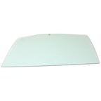 Rear Driver Left Door Glass for VW Jetta (2008–2014)
