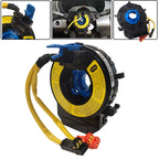 Clock Spring Steering Wheel Spiral Cable for Kia Sorento (2011–2015) 93490-2P400