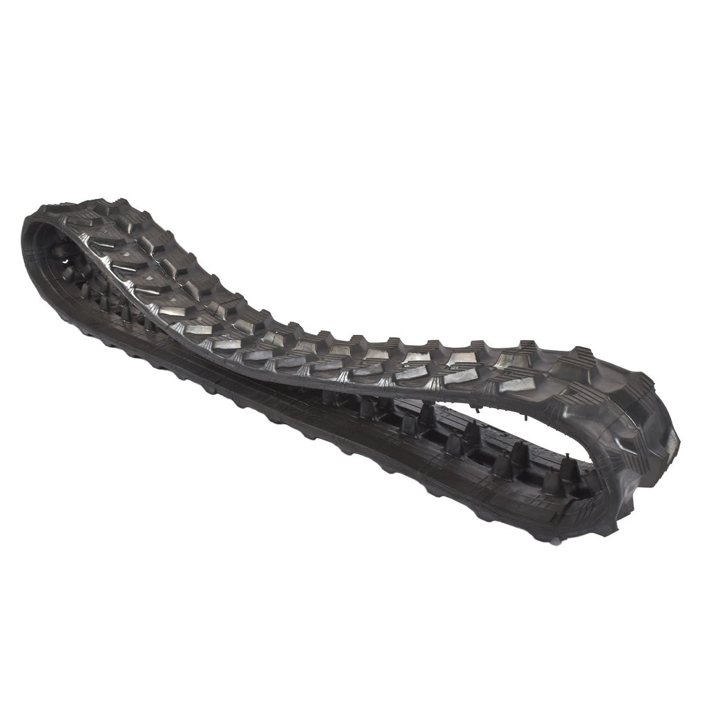 Track 1807236 for Mini Excavators (Backhoe Loader, Skid Steer)