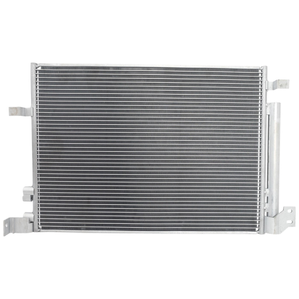 A/C Condenser for Chevy Camaro (2016–2021)