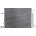 A/C Condenser for Chevy Camaro (2016–2021)