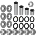Swing Arm Linkage Bearing Seal Kit for Kawasaki KFX400 (2003–2006)