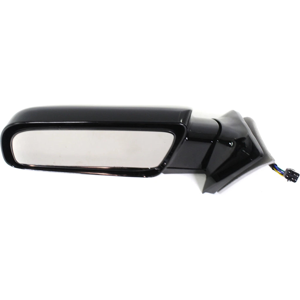 Driver Side Power Heated Mirror for GMC Yukon (1992–2000)