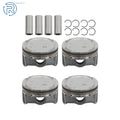 Engine Overhaul Rebuild Kit for Hyundai Kia G4NA 2.0L