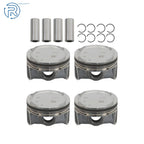 Engine Overhaul Rebuild Kit for Hyundai Kia G4NA 2.0L