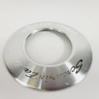 Screamin' Eagle Air Filter Cover Insert Trim for Harley Davidson Touring Softail Dyna