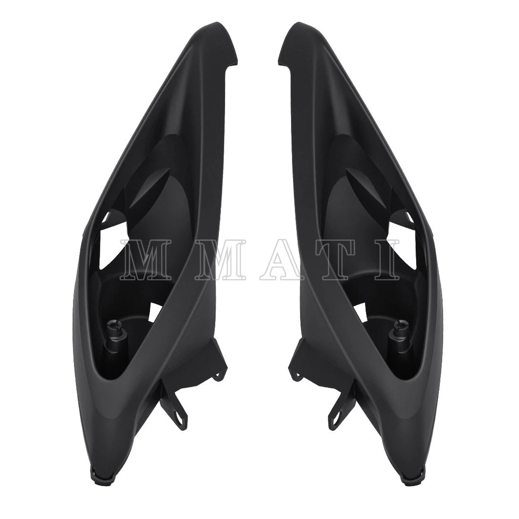 Headlight Housing Bucket Trim Cover Set for Yamaha Raptor 660 R (2001–2005)