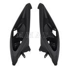Headlight Housing Bucket Trim Cover Set for Yamaha Raptor 660 R (2001–2005)