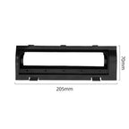 Brush Guard Cover for Roborock Q10 Q10P Q10P+ Q10 PF Q10 PF+ Q8 Q8+