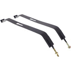Set of 2 Fuel Tank Straps for Chevy Blazer GMC Jimmy