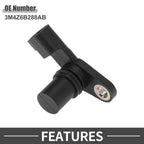 Camshaft Position Sensor No. 3M4Z6B288AB for Ford Fusion (2006–2010)