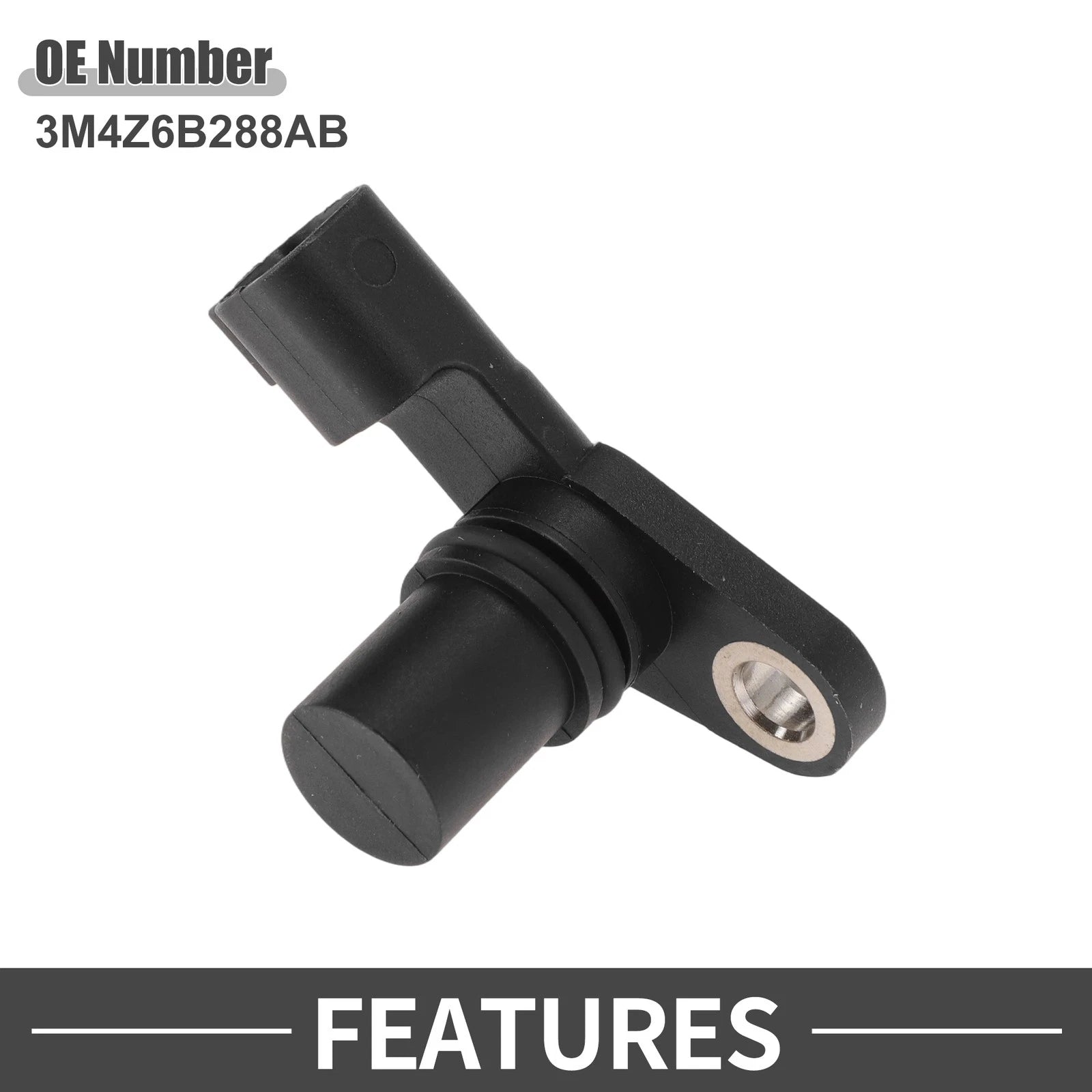 Camshaft Position Sensor No. 3M4Z6B288AB for Ford Fusion (2006–2010)