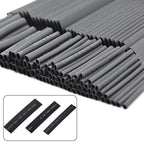 127pcs Heat Shrink Tube Set for Electrical Applications