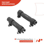 Set of 14 Front Sway Bar Link Tie Rod Ends for Chevy K1500 K2500