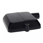 Replacement Air Filter Cover for GX100, GXR120RT (17231Z0DV62)