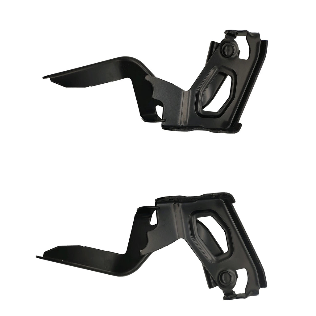 Set of 2 Hood Hinges for Toyota RAV4 (2013-2018)