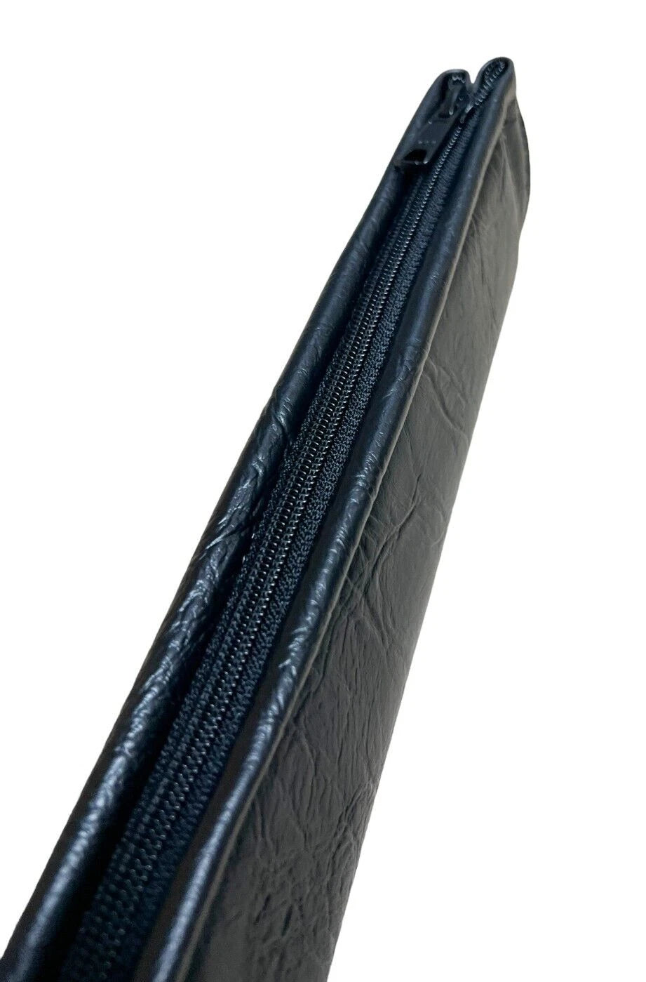 Gear Shift Boot Cover Black Vinyl Replacement for Peterbilt Kenworth Freightliner (1980–2025)