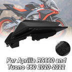 Rear Cowl Tail Fairing Cover for Aprilia RS660 RSV4 Tuono 660 (2020–2024)