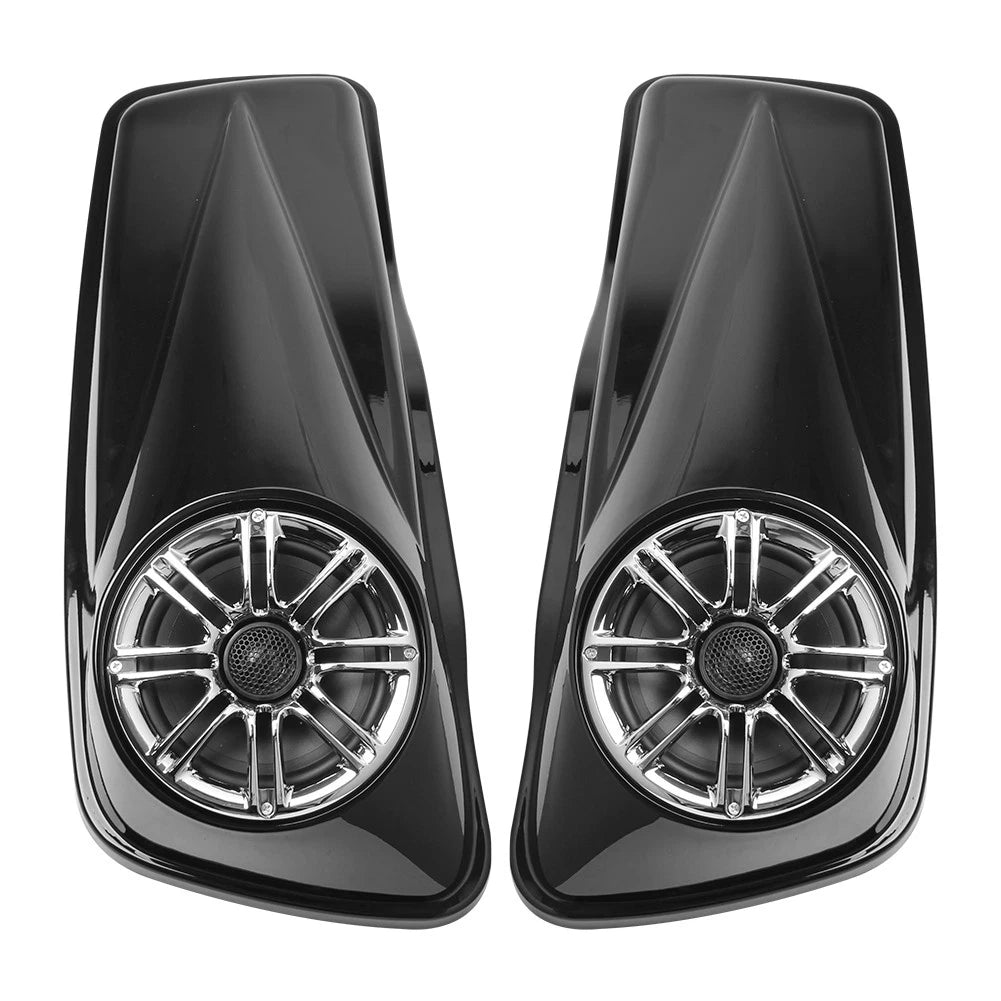 Speaker Lids for Harley Touring Electra Glide (2014–2021) 6.5"
