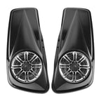 Speaker Lids for Harley Touring Electra Glide (2014–2021) 6.5"
