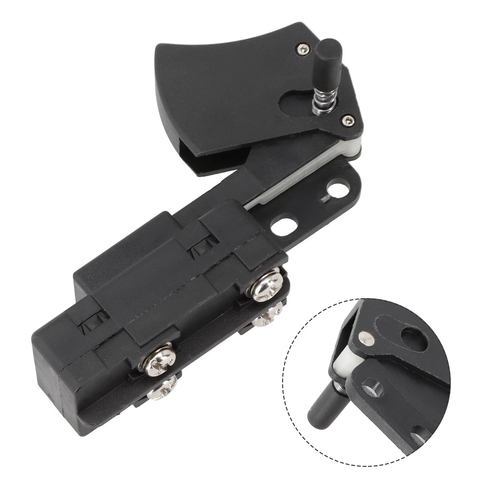 Aluminum Sawing Machine Accessories for Electric Power Tool