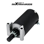12V 10T Starter for Kohler Toro Tractors (2006–2009)