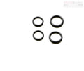 Outboard Lower Shift O-Ring Seal 25-16177 25-16178 for Mercury Mariner (4-6 HP)