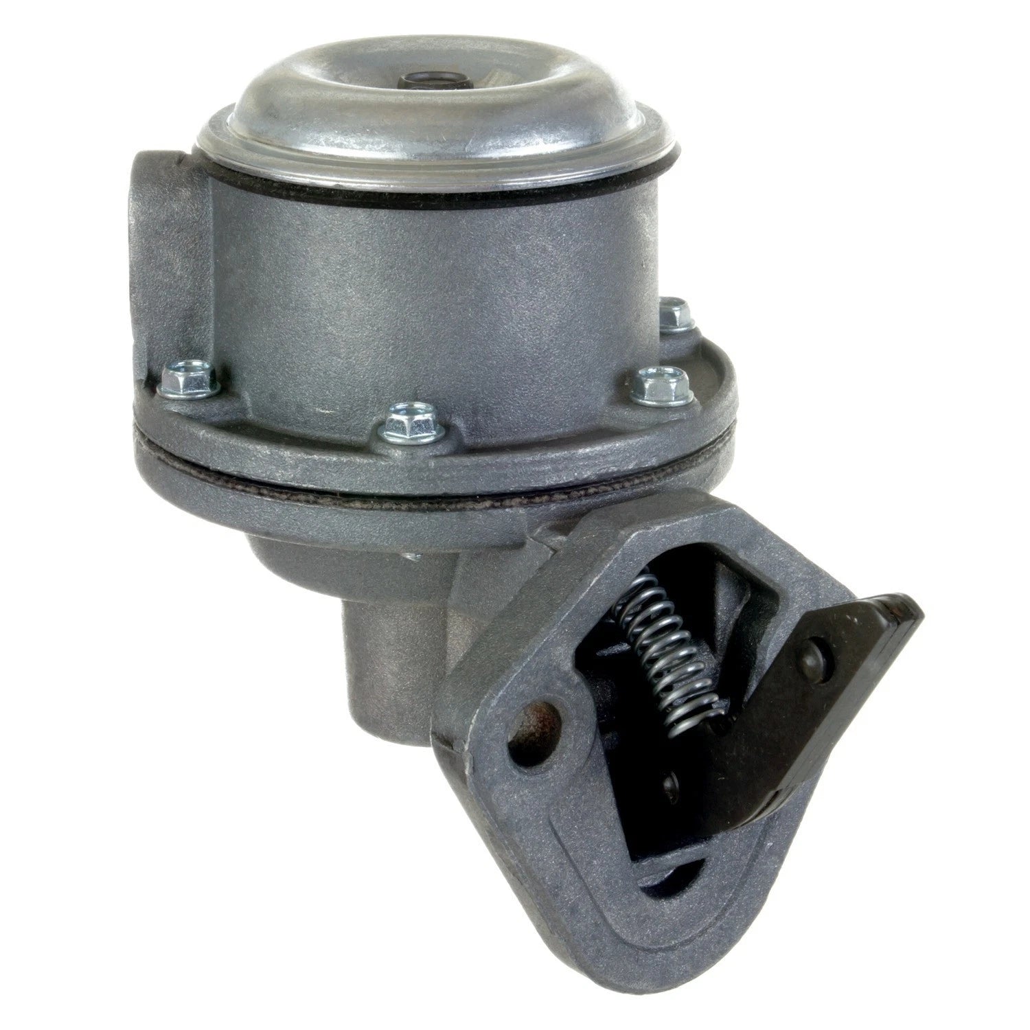 Delphi MF0073 Mechanical Fuel Pump for Chevrolet Chevy II/Impala (1962–1967)