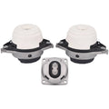 3Pcs Engine Motor & Transmission Mount for Mercedes-Benz ML350 (2012)