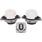 3Pcs Engine Motor & Transmission Mount for Mercedes-Benz ML350 (2012)