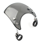 Headlight Windshield Deflector for Harley 48 883 1200 (2004-2023)