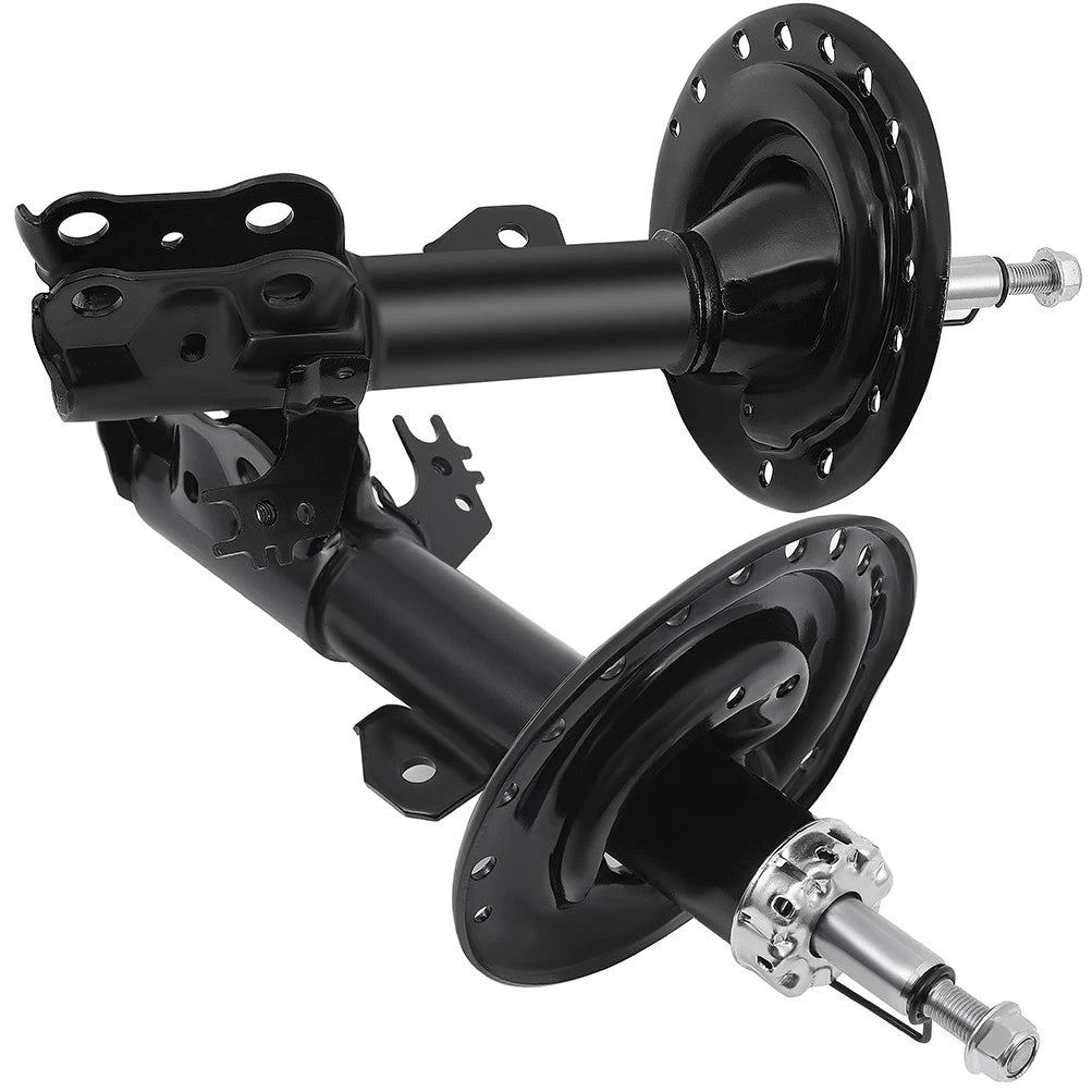 Pair of Front Shocks Struts for Toyota Camry (2012–2016)