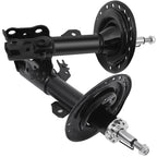 Pair of Front Shocks Struts for Toyota Camry (2012–2016)