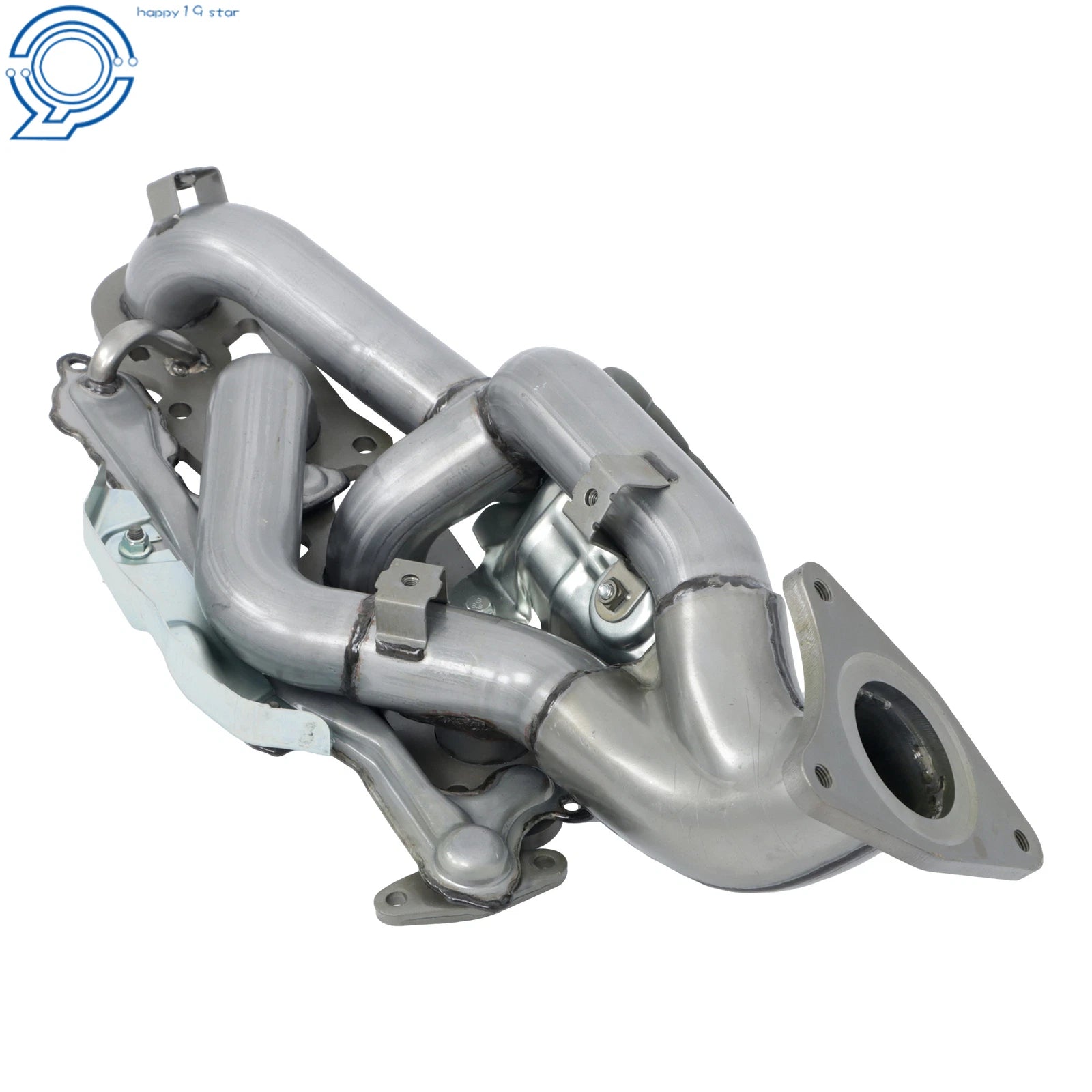 Right Exhaust Manifold for Toyota Sequoia TRD Pro (2018–2023)