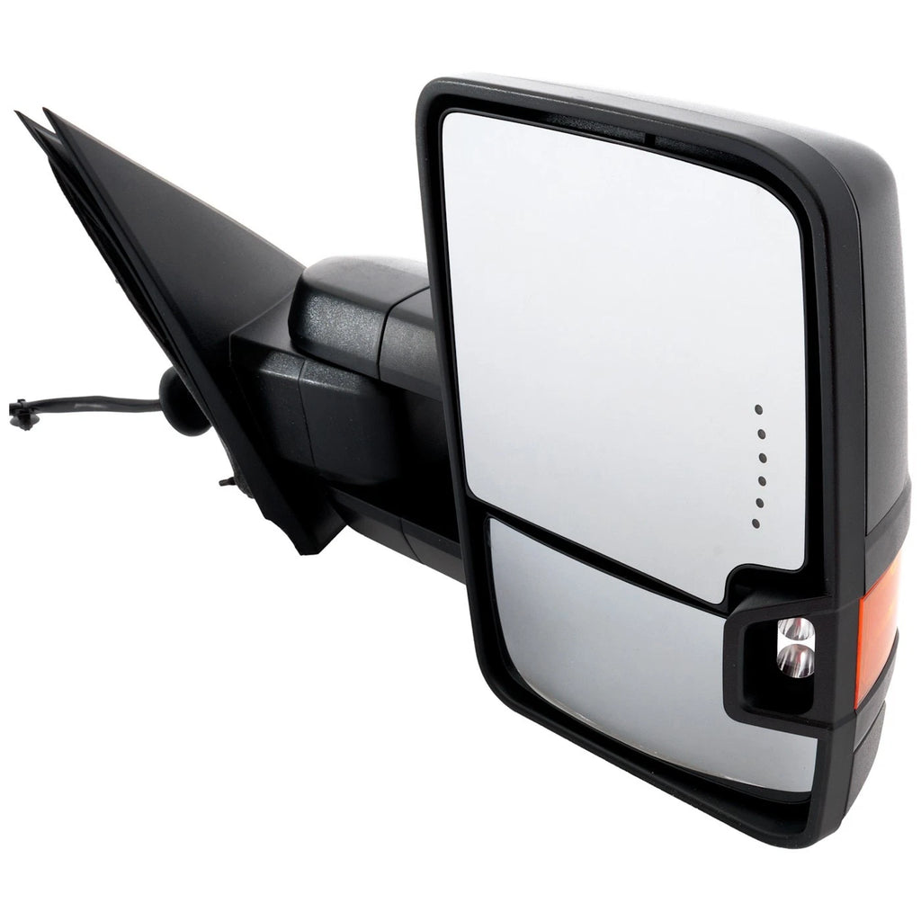 Heated Passenger Right Side Mirror for Chevy Silverado 2500 HD