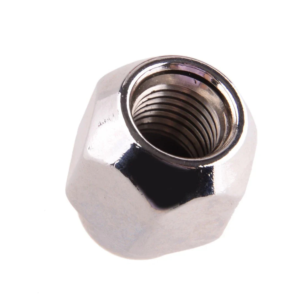 2 x Wheel Nuts for Kia Amanti, Borrego, Forte, Koup, Hyundai Accent (2004-2020)