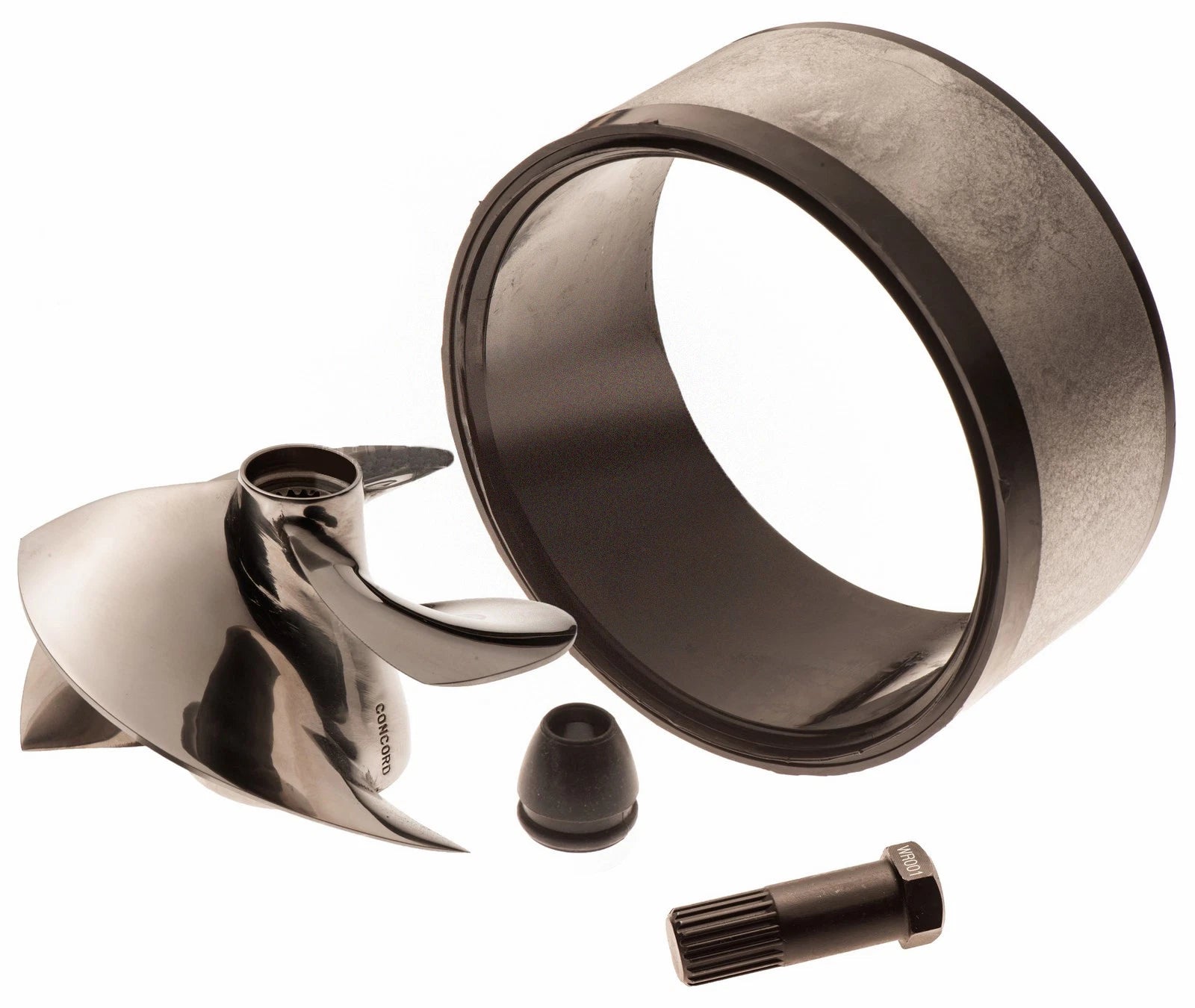 Solas Impeller SD-CD-15/23 for Sea Doo 787 GTX GSX SPX XP (1997–2003)