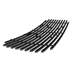 Stainless Black Billet Grille for Nissan Armada/Titan (2004-2015)